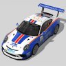 Porsche 911 GT3 Cup Speed Lover Racing Carrera Cup Benelux 2019