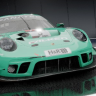 Falken Motorsports - Porsche 991.2 GT3 R - 2020 Nürburgring Langstrecken Serie [4K]