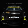 2013 Super GT LEON Mercedes
