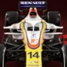 (Requested) 2007 ING Renault F1 Team