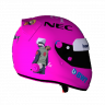 Racing Point Kakashi F1 2020 Helmet