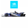 VRC Formula Lithium - 2020 BMW i Andretti Motorsport Skins