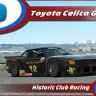Template for Toyota Celica GTO Mod
