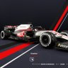 Vodafone Porsche F1 (My Team )