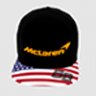 American Cap McLaren (Requested)