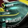 Team Lotus Racing