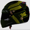 Aston Martin Career Helmet (Request)