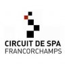Spa Franchorchamps F1 2020 Skin Upgrade