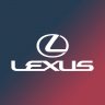 LEXUS racing skin