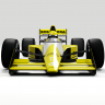 Super Monaco GP Season Pack