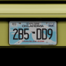 2010s United States License Plate pack