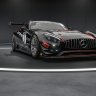 True2Life-Racing - Mercedes AMG GT3 - 90's DTM AMG-Konig Pilsener & AMG-SONAX