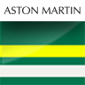 DAS Aston Martin Racing | Aston Martin V12 Vantage GT3