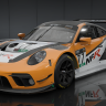 NFR Porsche