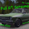 Full GT Satsuma with suitcase save game 2021