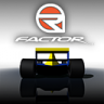 Ultimate Shader Pack for rFactor