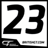 Toyota Supra GT4 - British GT 2020 skin