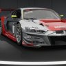 True2Life-Racing - Audi R8 LMS evo & evo II - 90's DTM AZR and SMS