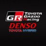 MyTeam Toyota Gazoo Racing (Full Team Package)