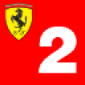 Ferrari skins for the RSS Formula 1990