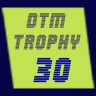 (gue) Porsche Cayman 718 GT4 - DTM Trophy 2020 #30 Allied Racing
