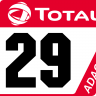 Audi Sport Team Land 24h NBR 2020