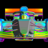 Performance patch for Jose46´s Formula Ultimate Skins 2020