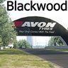 RainFX, Animated Wind Turbines and Custom Shaders Overhaul for Blackwood