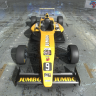 Italian F4 Championship 2020 - AKM Motorsport #9 Lorenzo Patrese