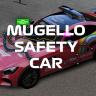 F1 2020 Safety Car - Mugello - Ferrari 1000th Race Special Livery