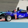 Gran Turismo 7 skin for Dallara F317