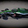 Heineken X1 Racing - Powered by Renault Sport
