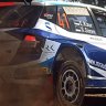 Egon Kaur - WRC3 Rally Estonia 2020