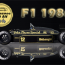 F1 1986 MOD
