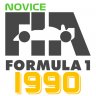 1990 RSS V12 Championship