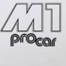 BMW M1 proCar