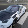 Mines Motorsports Nissan GT-R 35