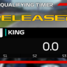 F1 Qualifying Timer Template (After Effects Project)