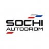 Sochi Autodrom AMS (DRS)
