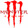 My Team Monster Racing Red Ghost - Full Team Package