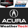Acura ARX-05 | IMSA WTSCC Livery Pack | 4K + 2K