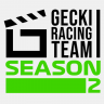 Gecki Racing Team - My Team Season 2 Livery