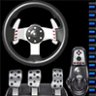 Calibrated in degrees for steering wheel (G27) All Cars GT3 & GT4 - A.C.C.