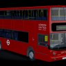 London Bus Skin Alexander ALX400 - Volvo B7TL