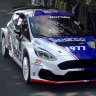 Ford Fiesta Rally2 - Simone Campedelli