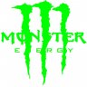 My Team Monster Racing Green Ghost - Full Team Package