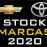 Stock Marcas 2020 (Toyota & Cruze)