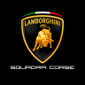 My Team Lamborghini Squadra Corse Full Package
