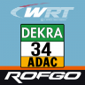 Audi R8 Belgian Audi Club Team WRT