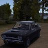 My summer car saved game, Stock